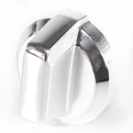 WPW10370186 Whirlpool Surface Burner Knob Oem. Fixed Price $12.95.