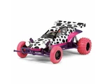 Tamiya Hornet By Jun Watanabe 1/10 Off-road 2WD Electric Buggy Kit TAM58527. Fixed Price $121.80.