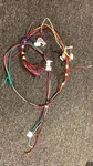 Oem Frigidaire Range Main Wire Harness 5304534807 For FCRE3052BWC. Fixed Price $31.16.
