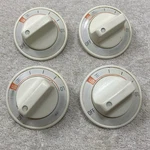 Genuine Oem WB3K5056 Range Gas Control Knob-white Used. Fixed Price $14.95.
