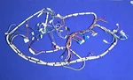 Samsung Range Oven Assembly Wire Harness DG96-00360A. Fixed Price $79.00.
