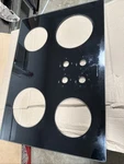 Jenn-air Cooktop Oem Glass 71002378. Fixed Price $175.99.