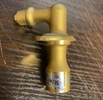 Samsung Range Broil Burner Orifice Holder DG94-00521A For NX58K9850SG/AA-00. Fixed Price $31.96.
