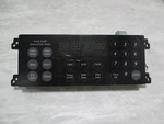 Frigidaire Range Control Board Part # 316207600. Fixed Price $77.98.