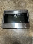 Oem Wolf Oven Entire Door Assembly SO30-2F/S 821123. Fixed Price $514.99.