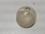 Kenmore Frigidaire Range Light Lens Cover Part # 08011086. Fixed Price $6.00.