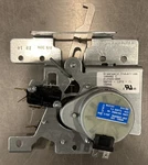 012565-000 Used Viking Oem Motorized Door Latch Please See Description & Picture. Fixed Price $125.00.