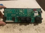 164D7019G004 Oven Range Control Board Oem #161. Fixed Price $59.99.