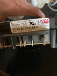 Whirlpool Range Control Board W10887923 ORW11122533. Fixed Price $70.00.