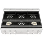 Electrolux ECCG3672AS Inch Rangetop With Sealed Burners. Fixed Price $2999.00.