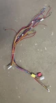 Lg Range Cooktop Wire Harness EAD61850402 Free Shipping Z59. Fixed Price $192.58.