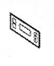 Electrolux 316211603 Frigidaire Element,convection Fan ,350 W. Fixed Price $167.26.