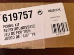 New 619757 Genuine Oem Bosch Pc Board. Fixed Price $99.00.