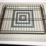 Dacor 30" Oven Glide Rack 701464 RO130 (approx. 24.5"X17.25") *some Squeaks*. Fixed Price $135.95.