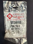 Whirlpool Oven Knob 786560 Nos. Fixed Price $34.00.