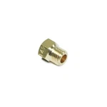 New Genuine Oem Whirlpool Oven Range Surface Burner Orifice WP98017348. Fixed Price $30.90.