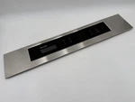 Thermador Single Oven 30 Touch Panel 00368770 YS000810 14-38-507-01 16-10-380. Fixed Price $424.95.
