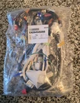 Genuine Lg Range/oven Wire Harness Part #EAD64545356. Fixed Price $30.00.