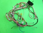 Lg Range/oven/stove Recycled Main Wire/wiring/terminal Harness EAD61865702. Fixed Price $64.37.