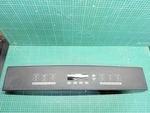 Dacor Wall Oven Touchpad Control Panel Only P#13292B 82221B. Fixed Price $180.00.