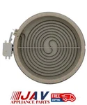 For Range Surface Element Inv# HY501. Fixed Price $141.11.