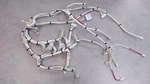DG96-00360A Oem Samsung Range Wire Harness Assy For NE58K9560W*. Fixed Price $49.95.