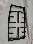 AEB73545902 Lg Cooktop/range Burner Grille Grate Side Dark Gray AEB735458,. Fixed Price $81.00.