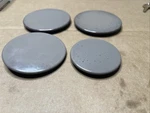 Range Burner Cap Set # WB29K10001 WB29K10006 WB29K10009 WB29K10055 Cz. Fixed Price $45.00.