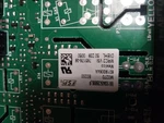 Whirlpool Oven Control Board W10453986.F Gas Range Used. Fixed Price $130.00.