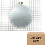 72946711-A Oem For Whirlpool Cooktop Stove Right Front Surface Element A2. Fixed Price $209.40.