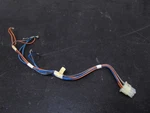 Whirlpool Range RF262LXSQ Wire Harness W10114894. Fixed Price $17.99.