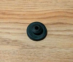 Ge Cooktop Burner Switch Seal Part # WB2X9504. Fixed Price $6.00.