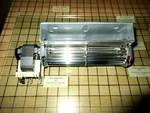 Bosch Oven Cooling Fan 00665045, 1388288,. Fixed Price $98.95.