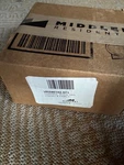 VK046142 New Oem Factory Sealed Viking Oven Control , EOC4 V39/V51. Fixed Price $350.00.