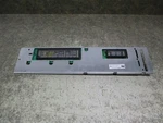 Kitchenaid Range Control Board Part # 9782402 8184718. Fixed Price $160.00.