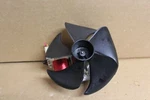 Ge Microwave Cooling Fan Motor Ass. Part # WB26X35507 WB38X10101. Fixed Price $20.68.