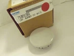 Maytag Whirlpool Stove 71001286 Burner Cap (white) New. Fixed Price $44.00.