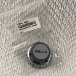 Wells Knob Control Assembly Warmers 2R-44373 Free Shipping + Geniune Oem. Fixed Price $29.99.