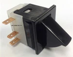 New Genuine/oem Viking Switch Spdt Black 3 Prong Part #PE950146. Fixed Price $92.00.