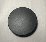 Bosch Range Burner Cap 00189336 From Model NGT735UC/01 - 7/16". Fixed Price $35.00.