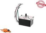00414750 Genuine Oem Thermador Range Hood Switch Speed Control Bosch Original. Fixed Price $111.98.