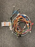 Oem Kitchenaid Model KODE500ESS20 Main Wire Harness W11245674. Fixed Price $140.76.