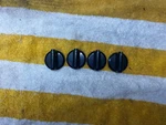 Genuine Frigidaire Range Oven,knobs Set Of 316564405 Free Shipping. Fixed Price $34.99.