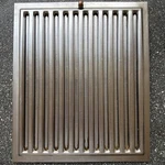 Genuine Whirlpool Kitchenaid Hood Grease Filter WPW10252087 Pre-owned. Fixed Price $109.00.