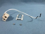 Amana, Whirlpool Oem Appliance Parts Gas Cooktop Plug Block Y0042215. Fixed Price $15.96.
