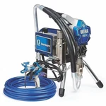 Graco Ultra 395 Pc Stand 17E844. Fixed Price $1660.27.