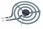 6 Inch Stove Burner Element For Whirlpool 3-TURN. Fixed Price $13.93.