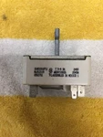 WB24T10026 Range Surface Element Switch Free Shipping. Fixed Price $9.69.
