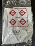 Whirlpool Range/stove/oven Surface Burner Valve WB21X467 4336714. Fixed Price $34.99.