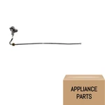 AP6284362-A PS12348047 Oem For Amana Stove Orifice Holder Part # Model A1. Fixed Price $52.76.